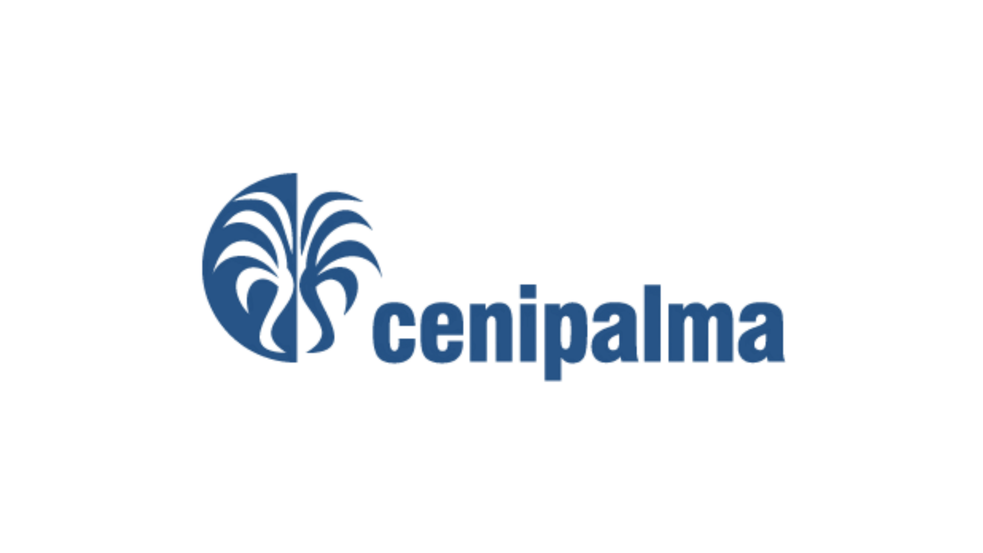 Logo Cenipalma