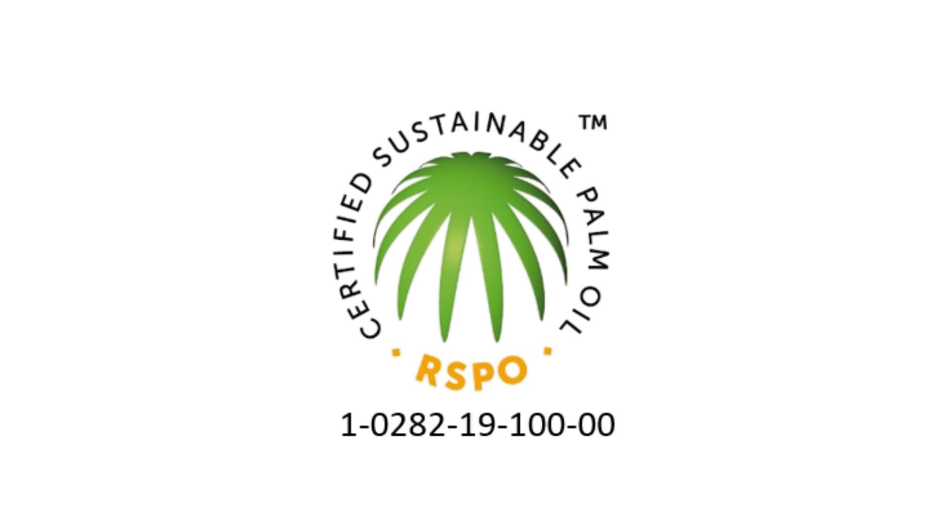 Logo RSPO