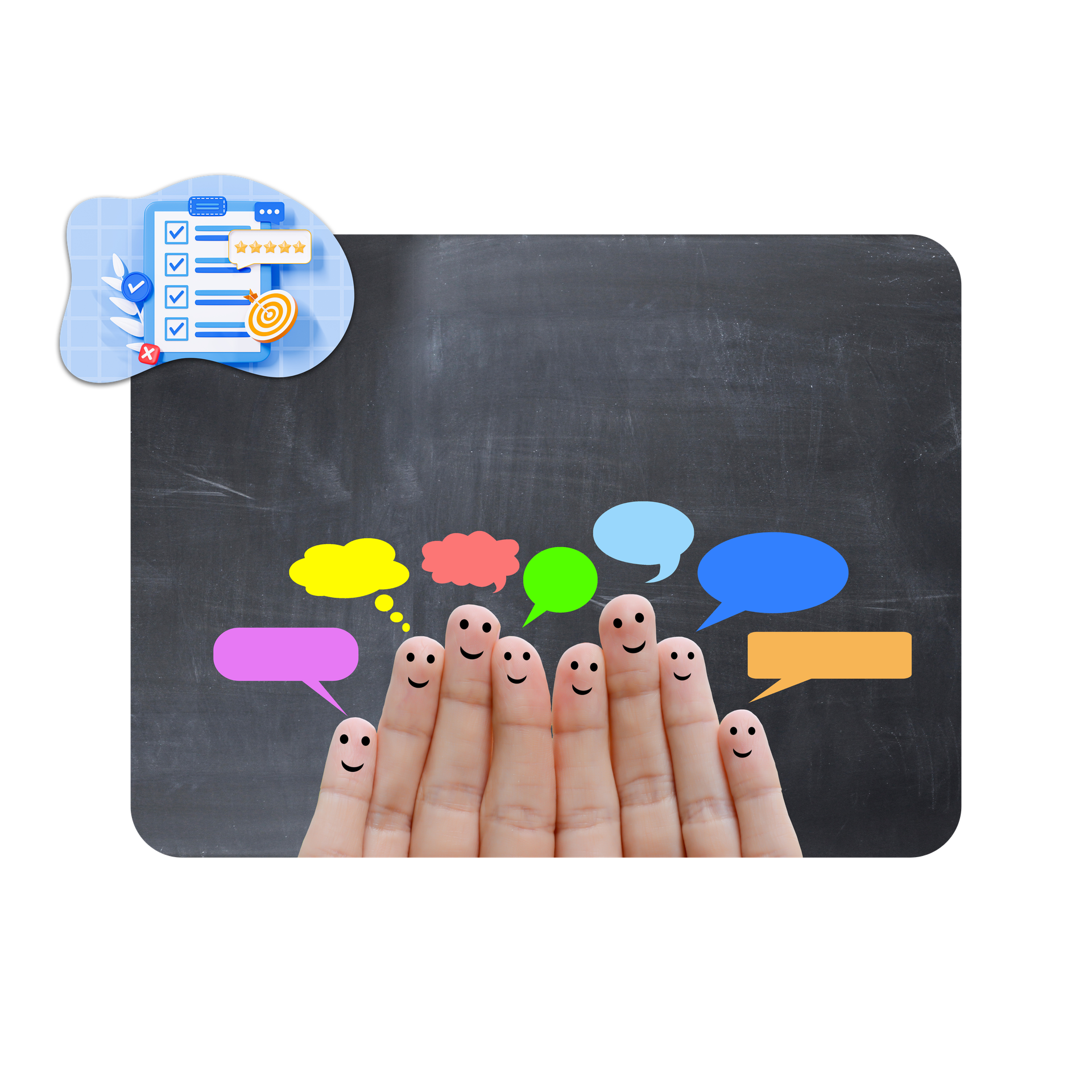 Procedimiento PQRS (Peticiones, Quejas, Reconocimientos y Sugerencias)