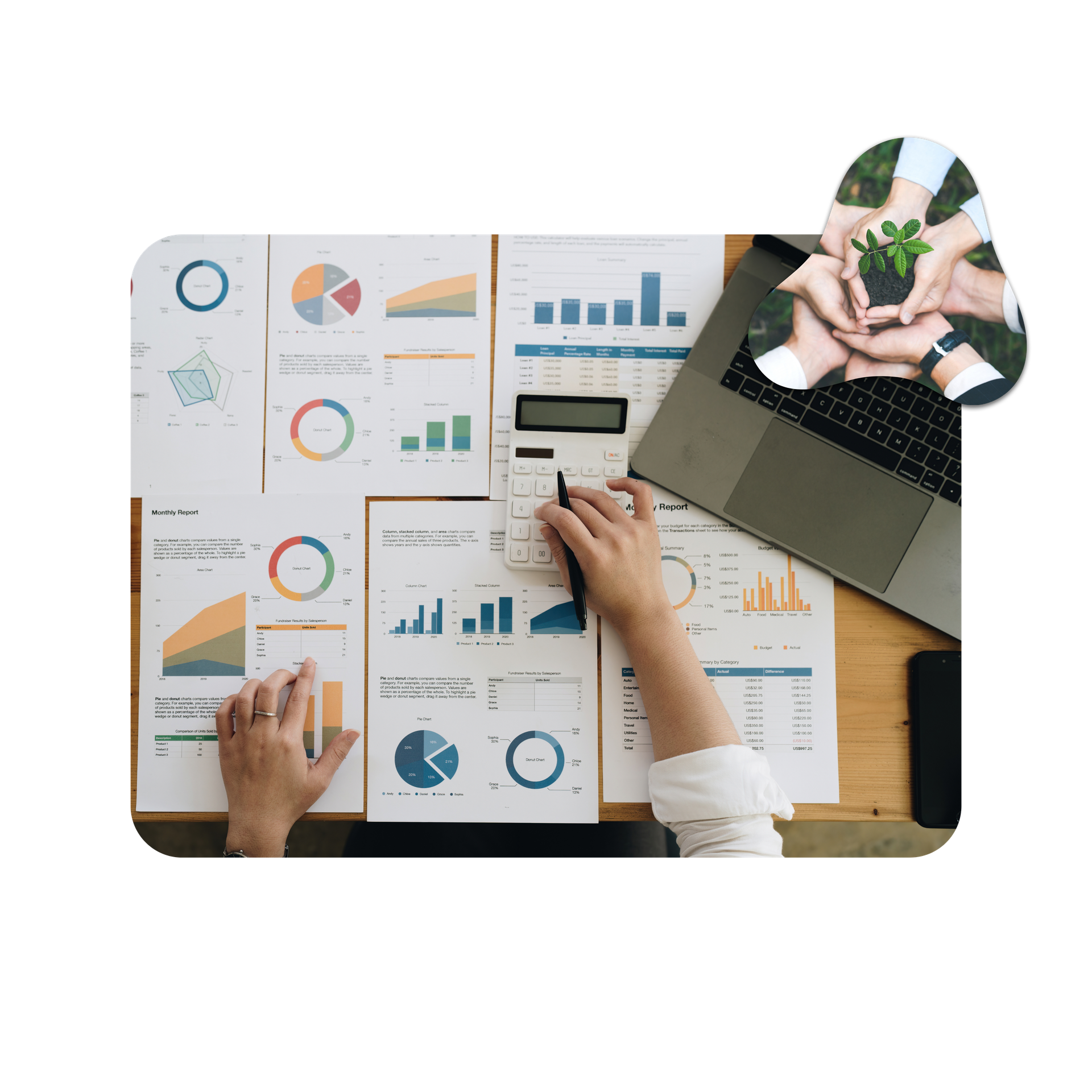 Resultados Calculadora GHG RSPO 2025